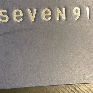 Dress casual loafers by Seven 91